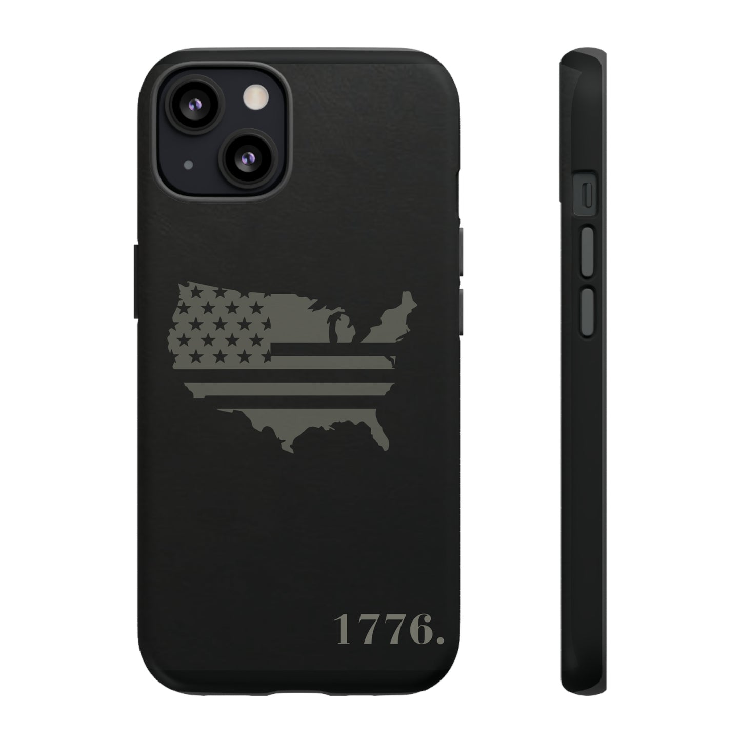 United States 1776- Tough Case