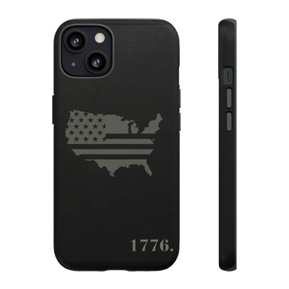 United States 1776- Tough Case