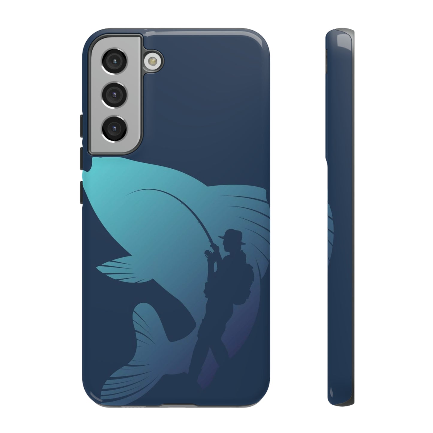 Fisherman Tough Case