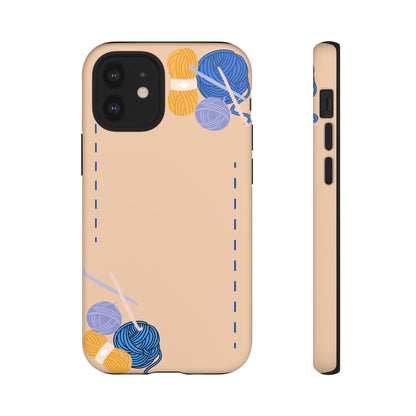 Yarn- Tough Case