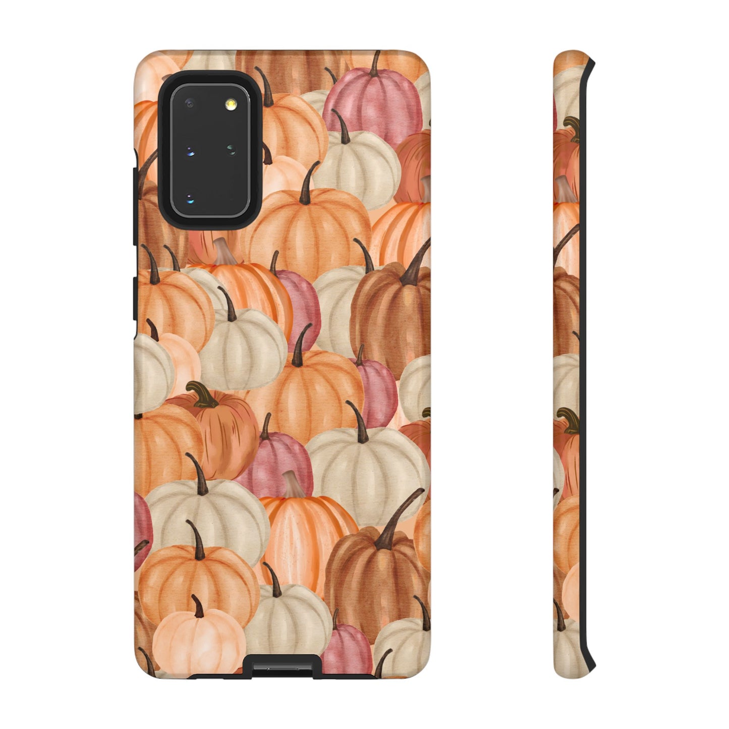Pumpkins- Tough Case