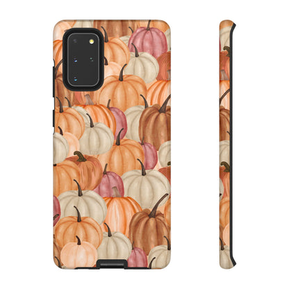 Pumpkins- Tough Case