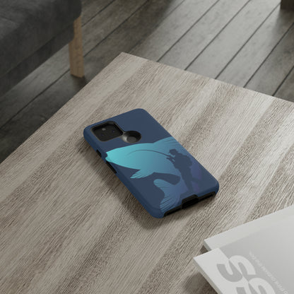 Fisherman Tough Case