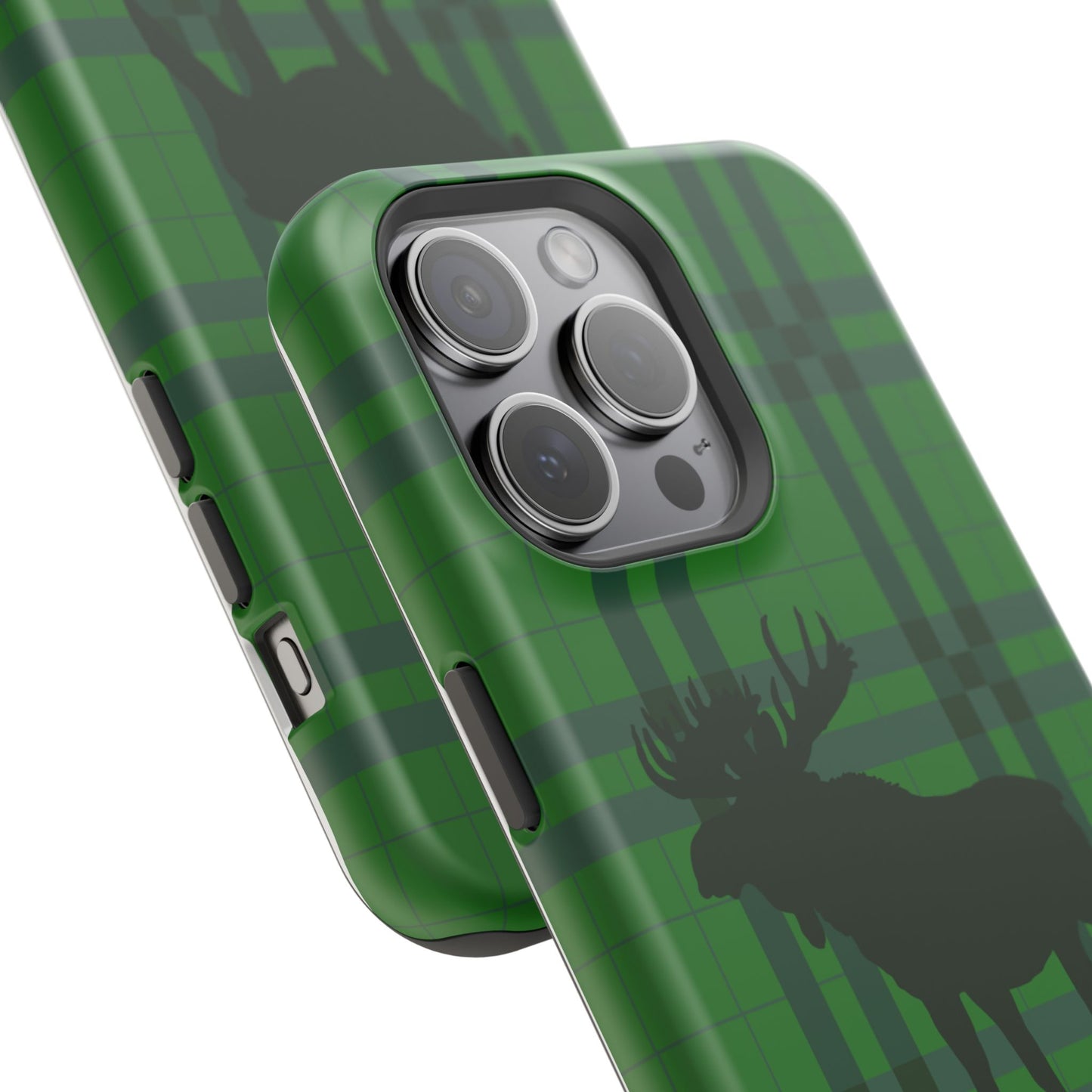 Moose Magnetic Tough Cases