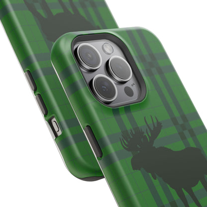 Moose Magnetic Tough Cases