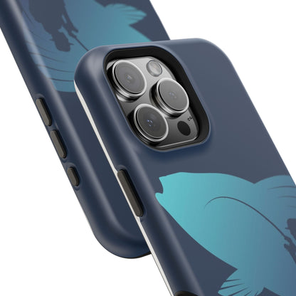 Fishing Magnetic Tough Cases