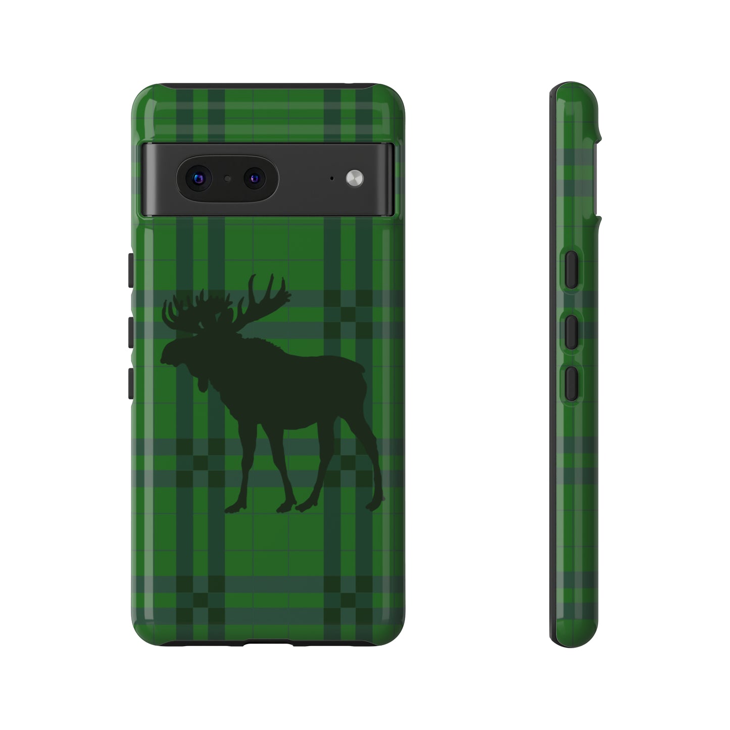 Moose Crossing- Tough Case