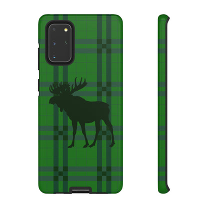 Moose Crossing- Tough Case