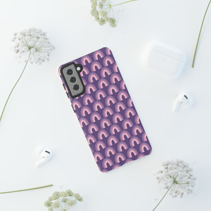 Rainbow Tough Case