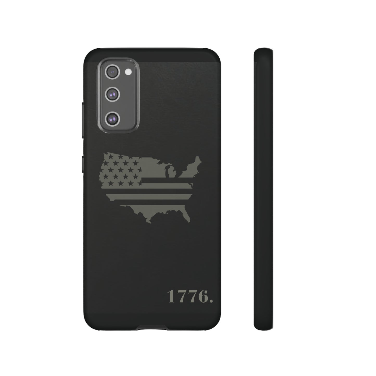United States 1776- Tough Case
