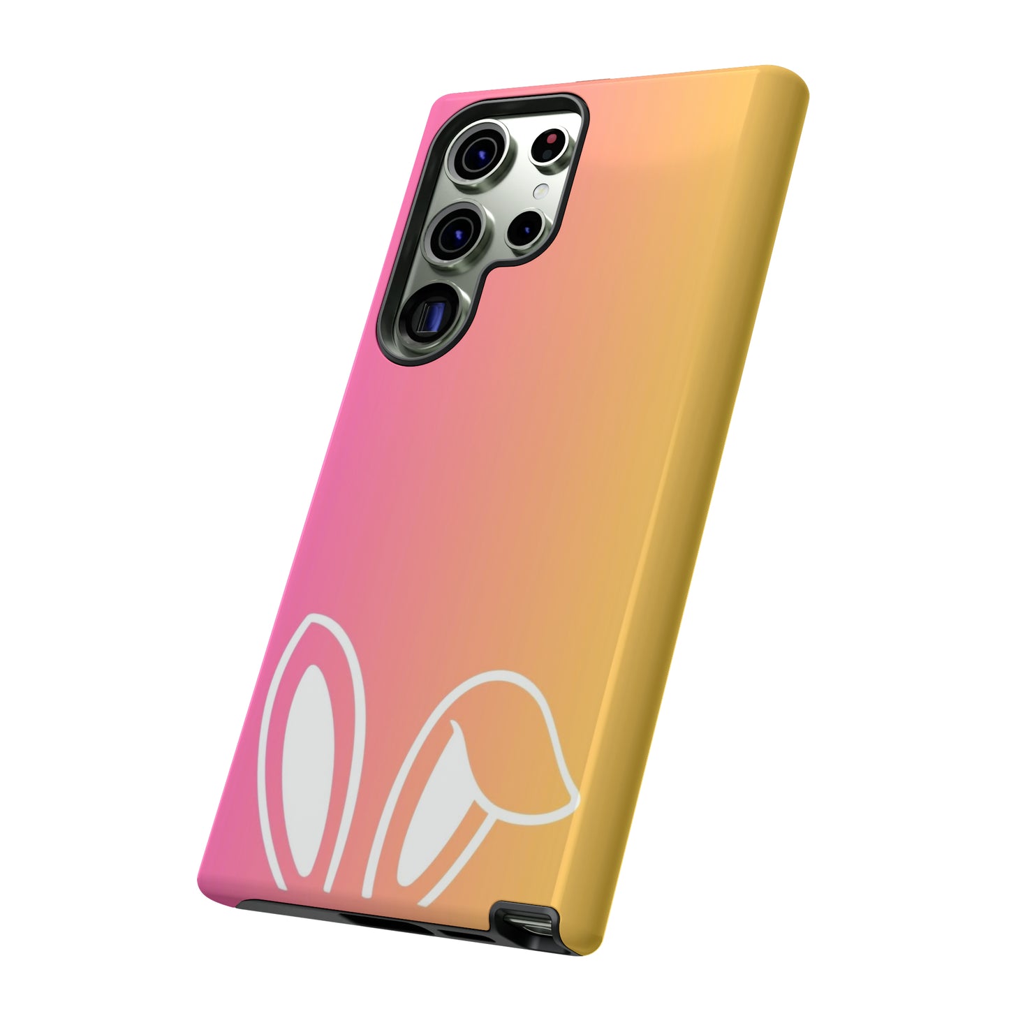 Bunny Ears Tough Case