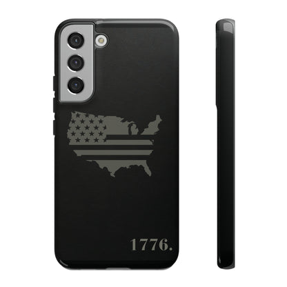 United States 1776- Tough Case