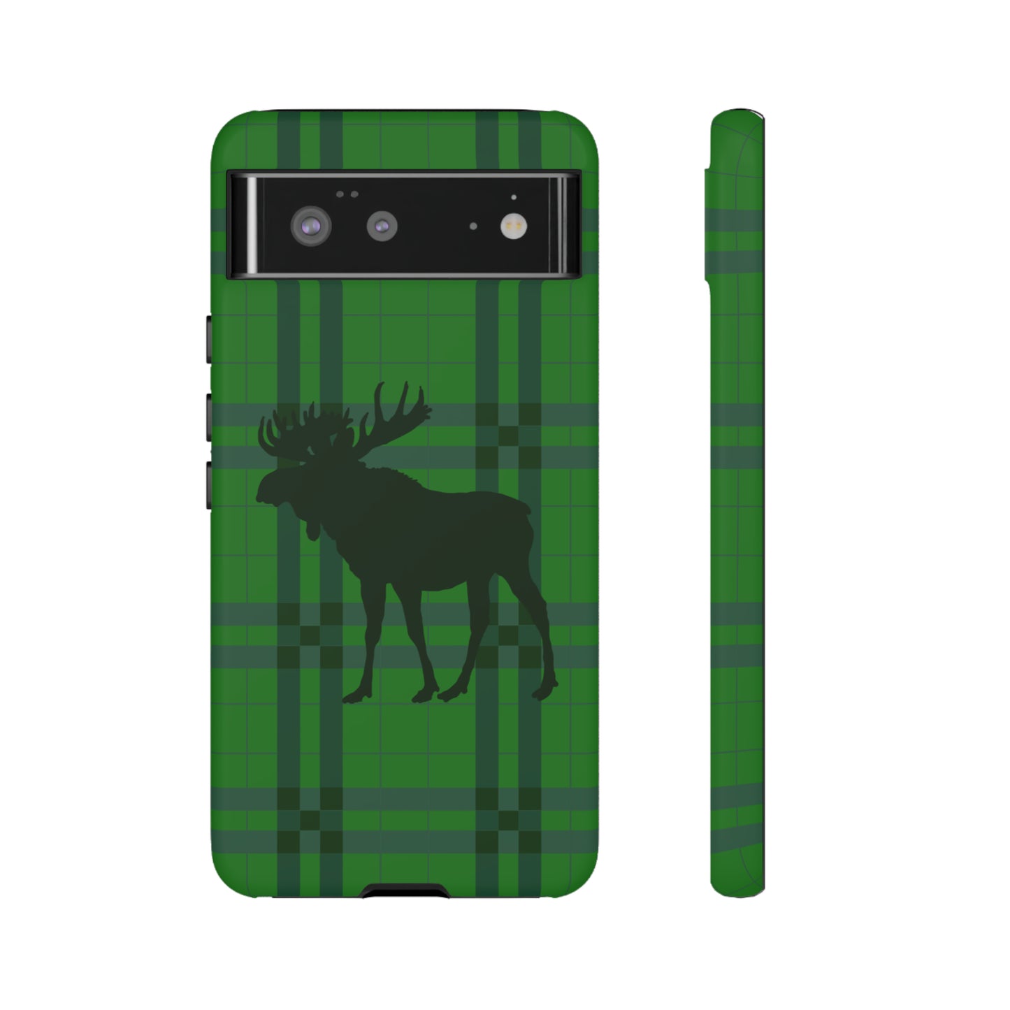 Moose Crossing- Tough Case