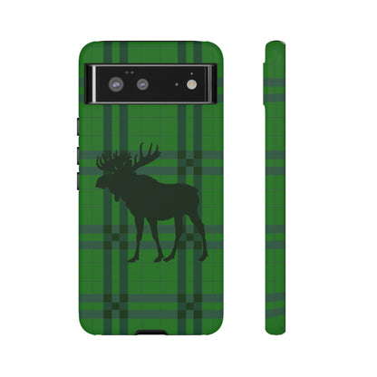 Moose Crossing- Tough Case