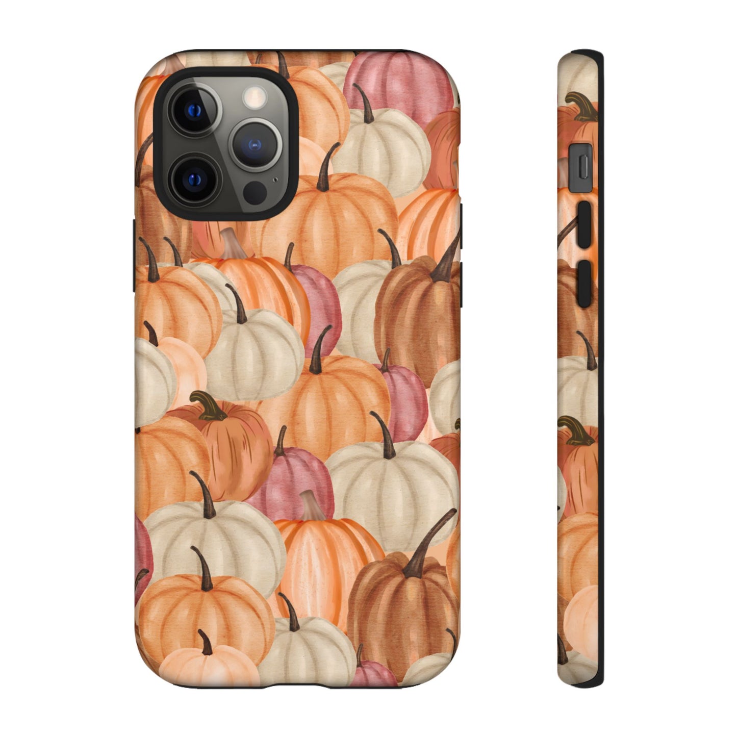 Pumpkins- Tough Case