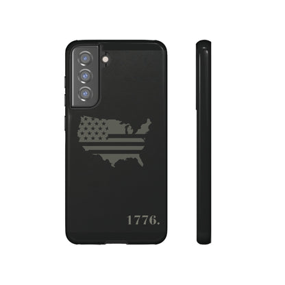 United States 1776- Tough Case