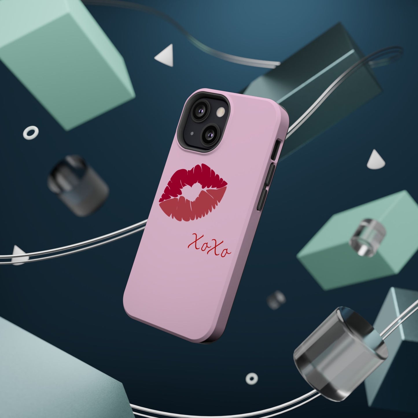 Xoxo Magnetic Tough Cases