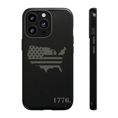 United States 1776- Tough Case