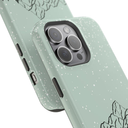 Winter Drive Magnetic Tough Cases