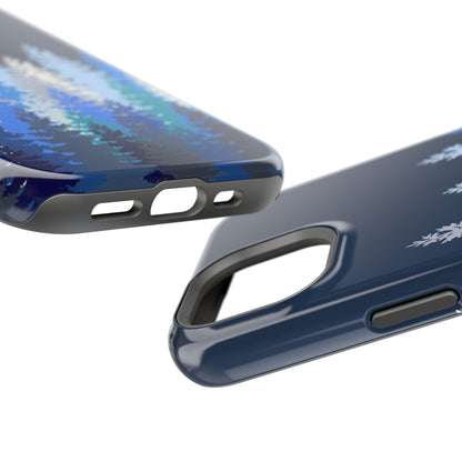 Trees Magnetic Tough Cases