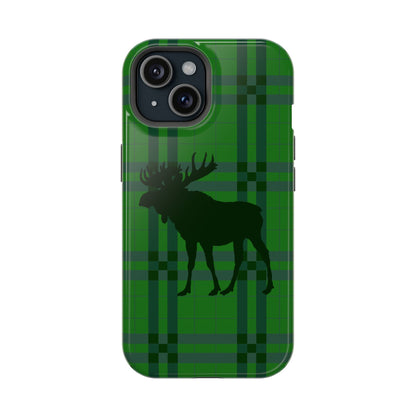 Moose Magnetic Tough Cases