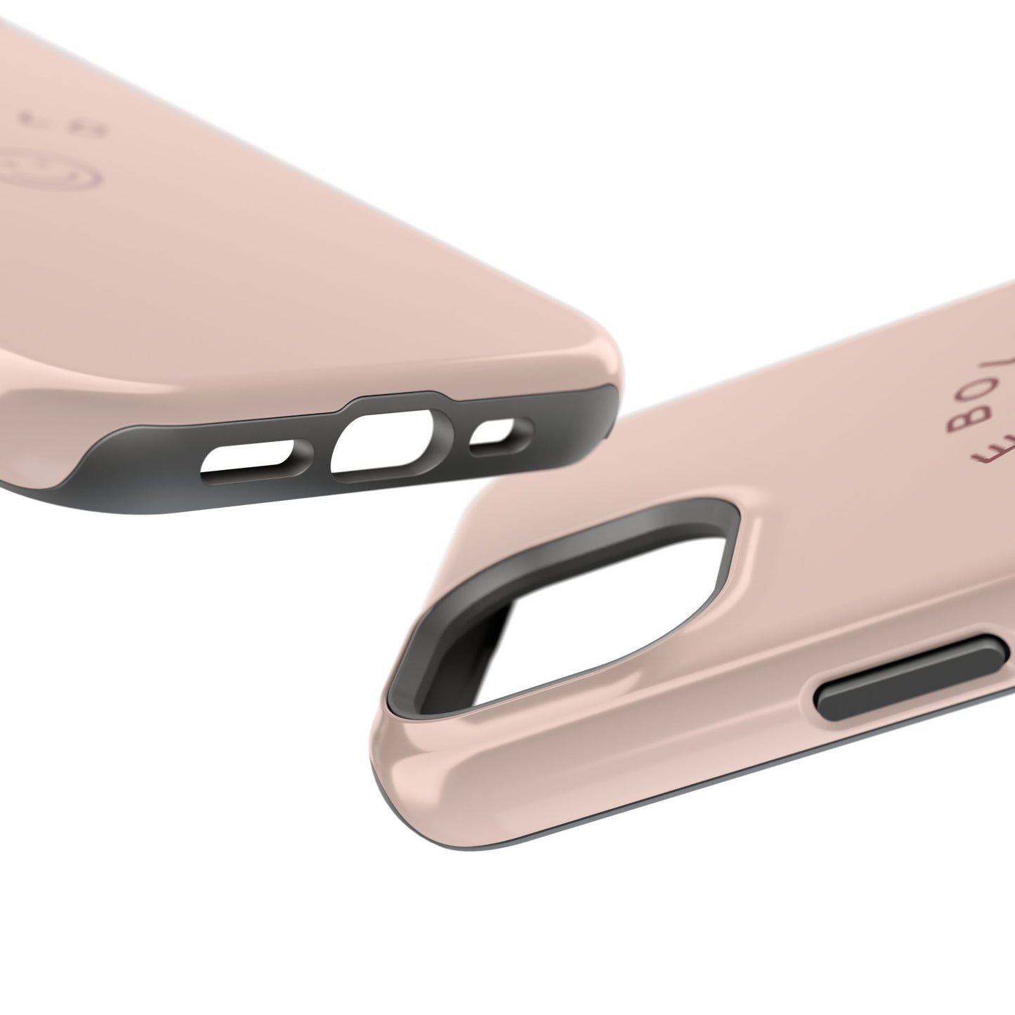 Be Bold Magnetic Tough Cases