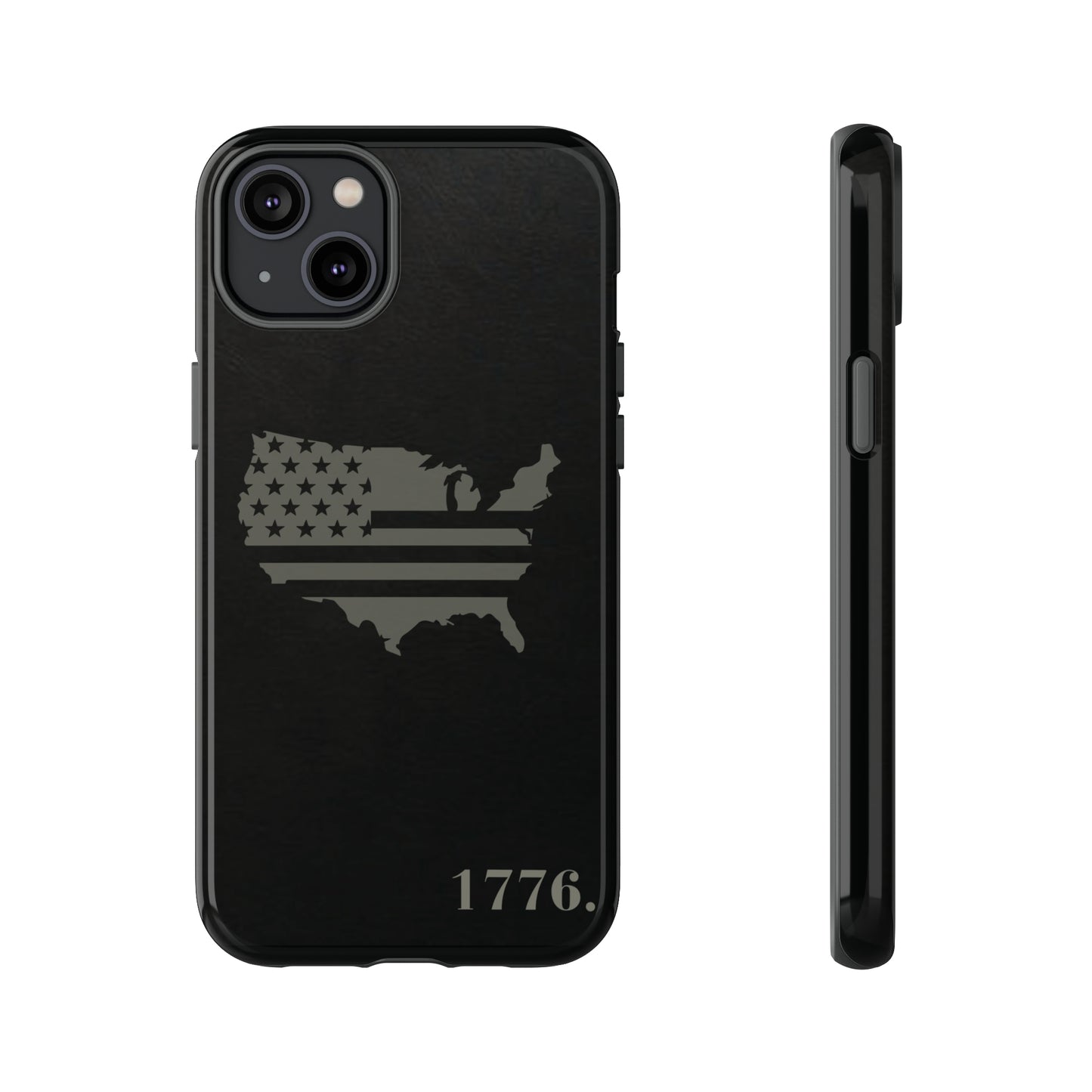 United States 1776- Tough Case