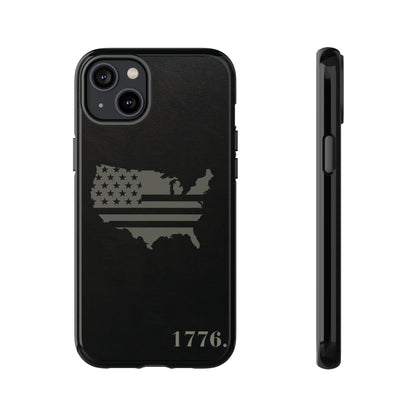 United States 1776- Tough Case