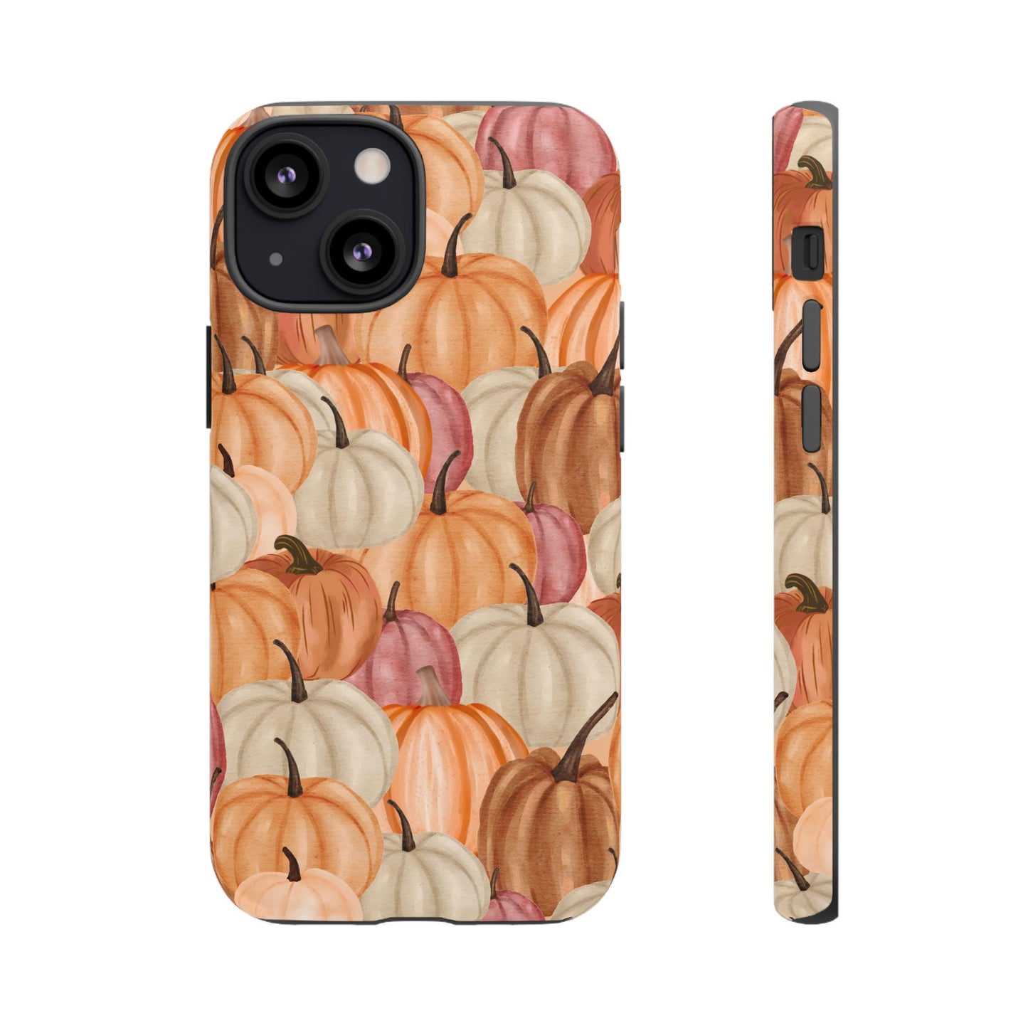 Pumpkins- Tough Case