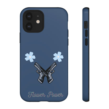 Flower Power- Tough Case