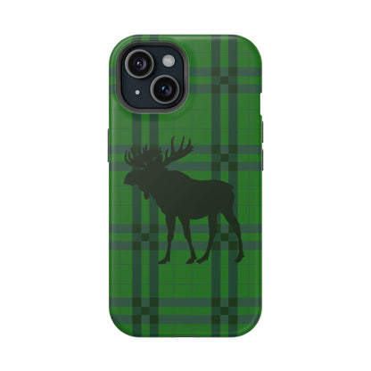 Moose Magnetic Tough Cases