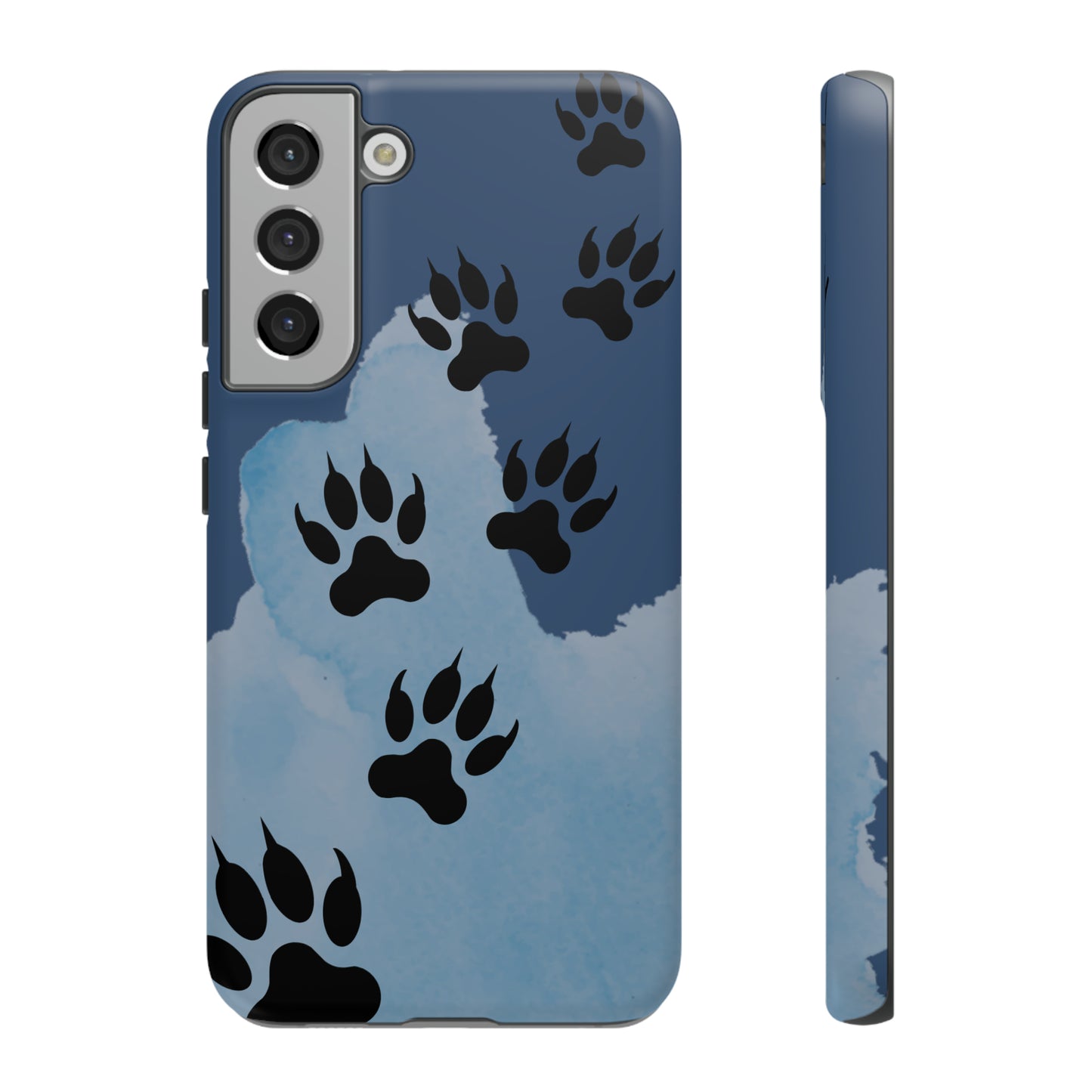 Bear Claw- Tough Case