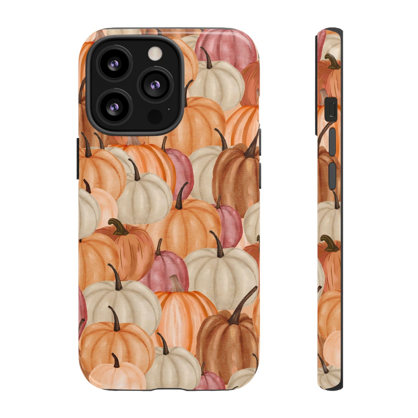 Pumpkins- Tough Case