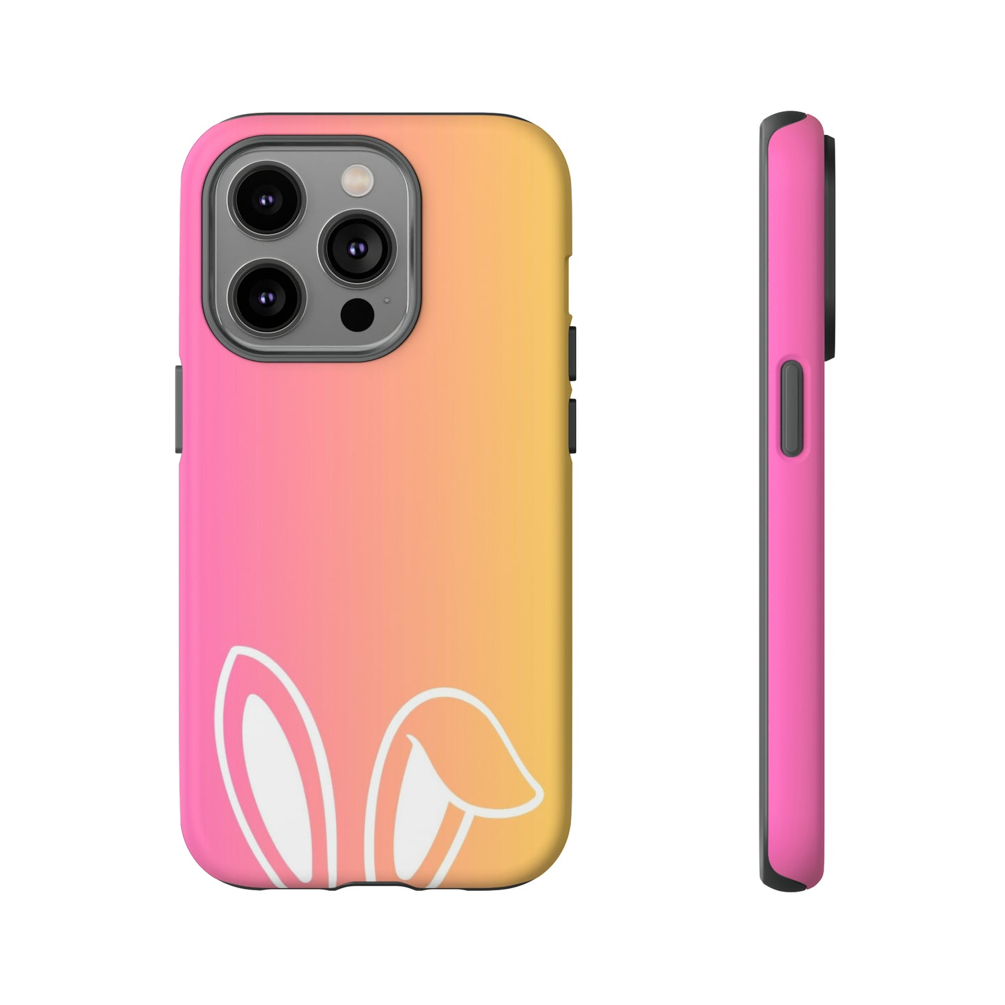 Bunny Ears Tough Case