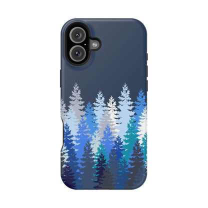 Trees Magnetic Tough Cases