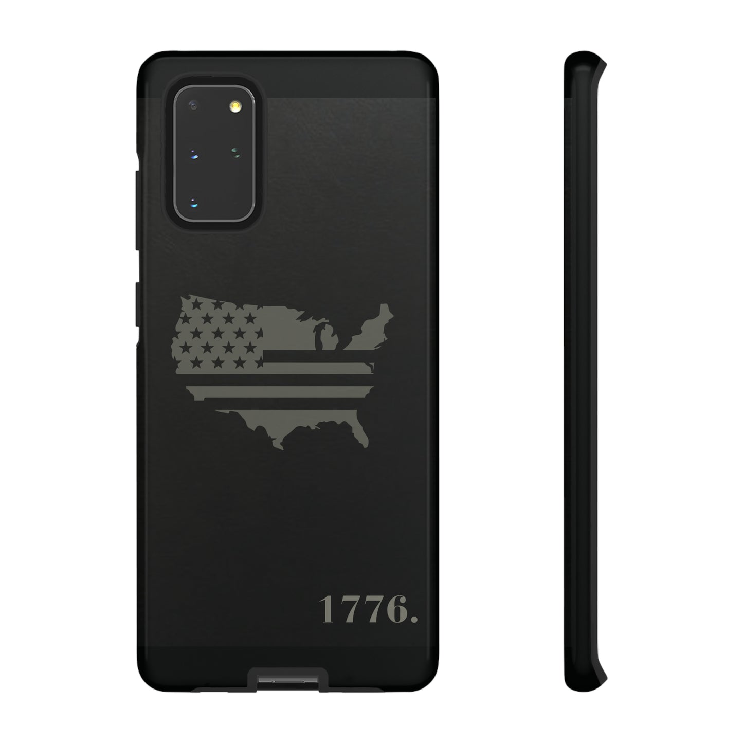 United States 1776- Tough Case