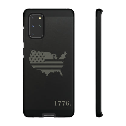 United States 1776- Tough Case