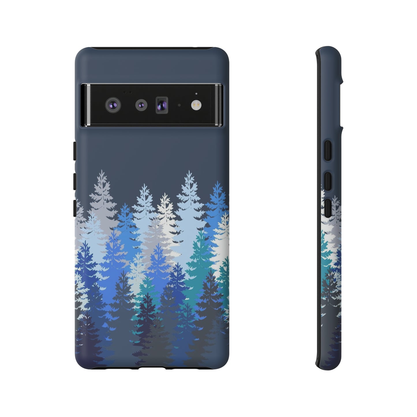 Winter TreesTough Case