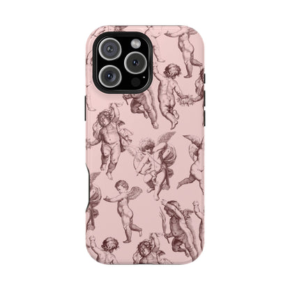 Cupid Magnetic Tough Cases