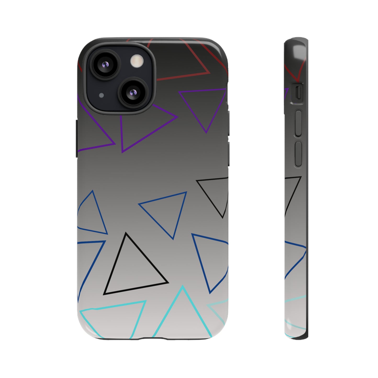 Asymmetric Triangles- Tough Case