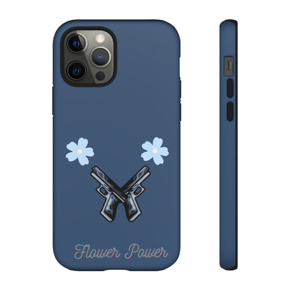 Flower Power- Tough Case