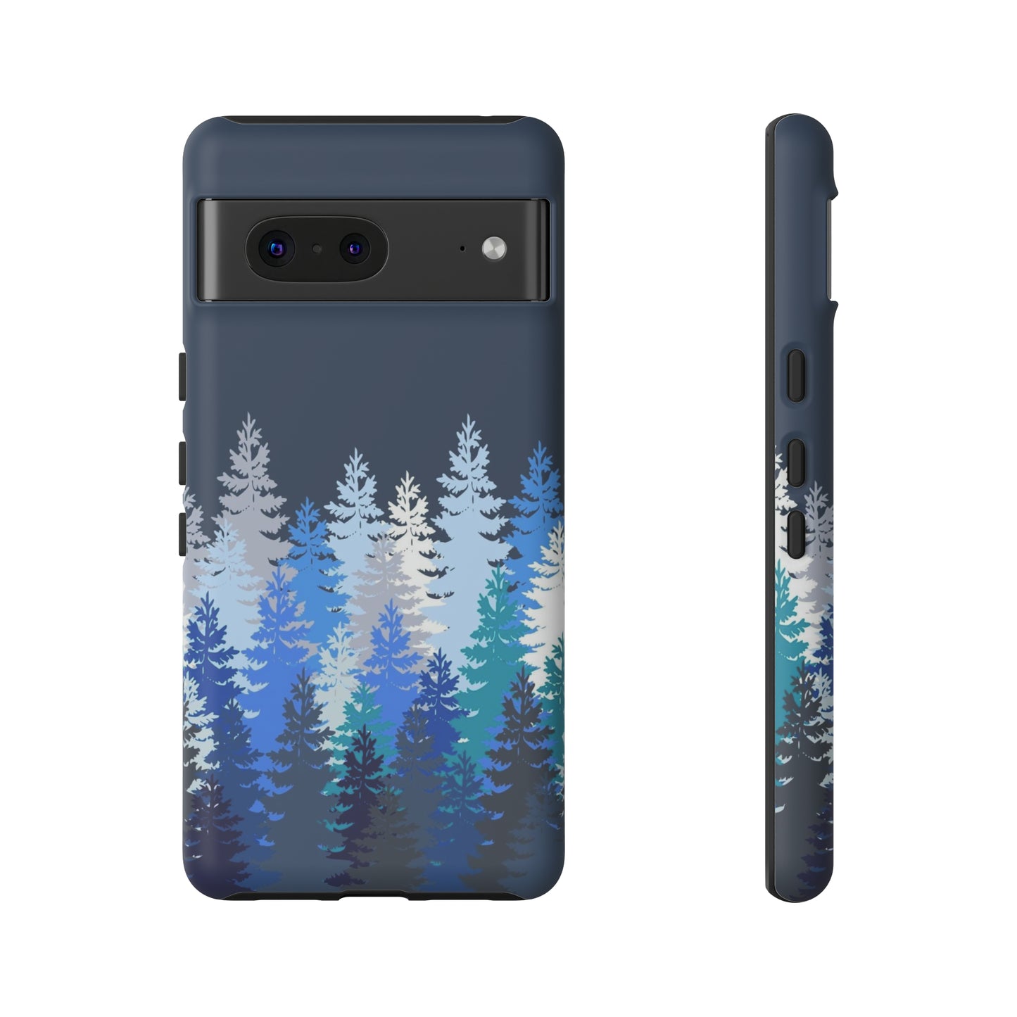 Winter TreesTough Case