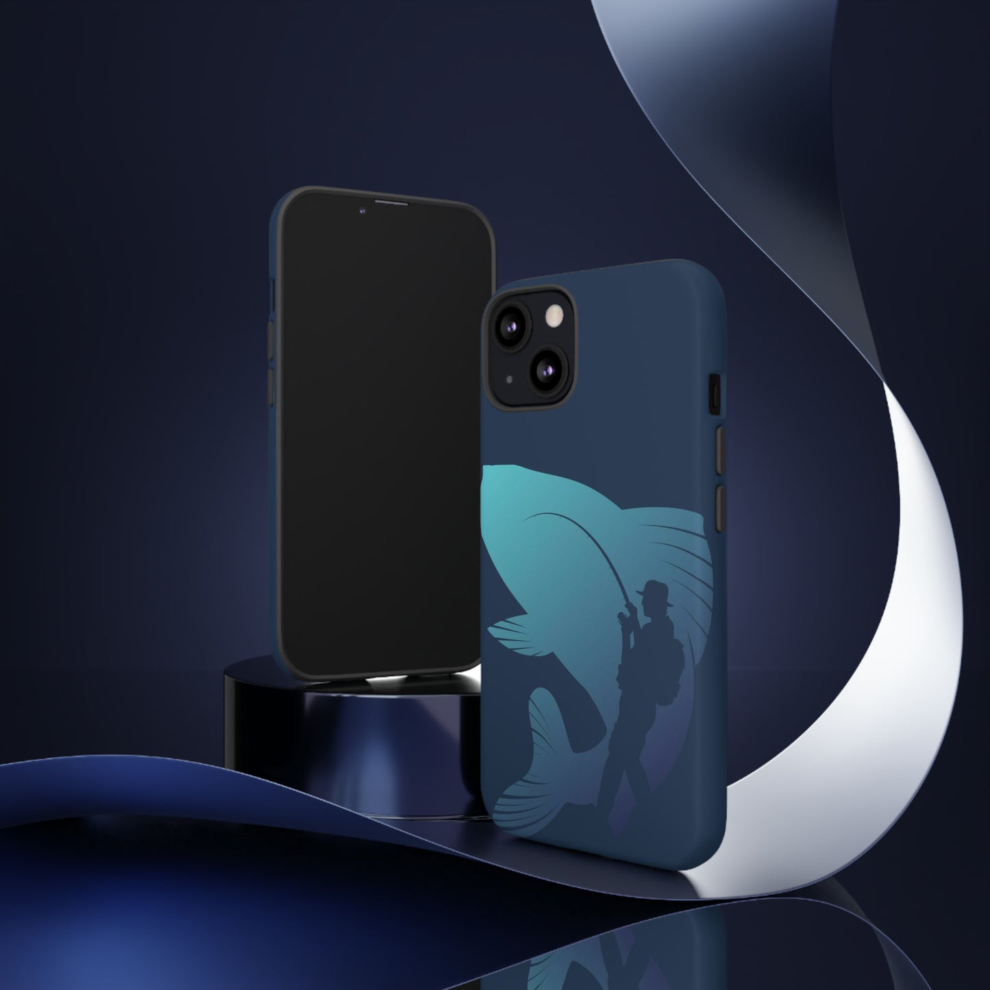 Fisherman Tough Case