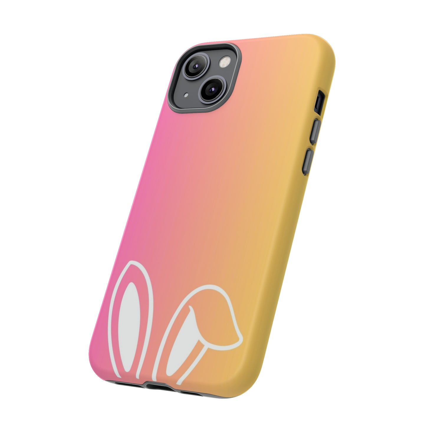 Bunny Ears Tough Case