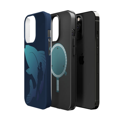 Fishing Magnetic Tough Cases