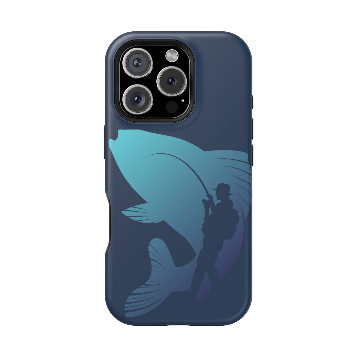 Fishing Magnetic Tough Cases