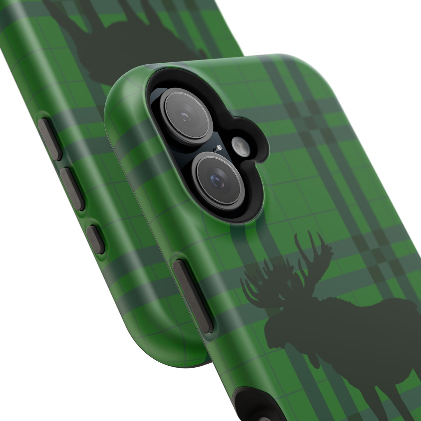 Moose Magnetic Tough Cases