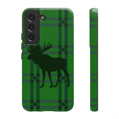 Moose Crossing- Tough Case