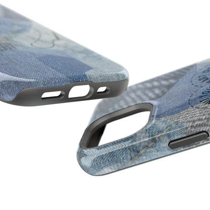 Knit Your Heart Out Magnetic Tough Cases