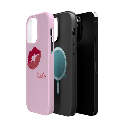 Xoxo Magnetic Tough Cases